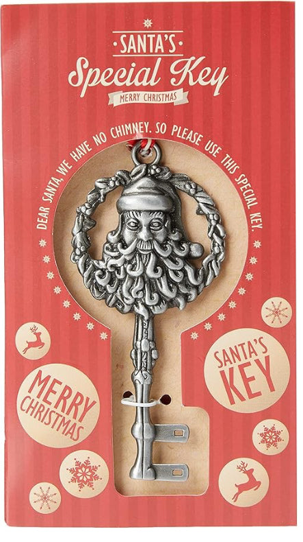 Santa Key