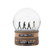 Beatles Snowglobe