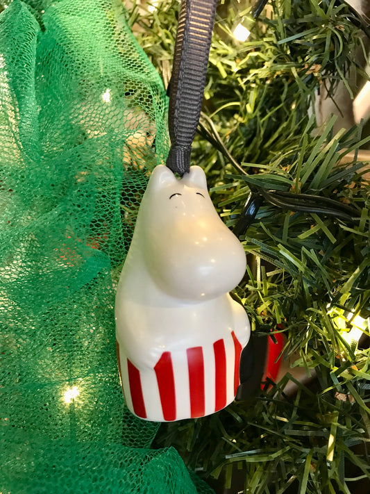 Moominmamma Hanging Decoration