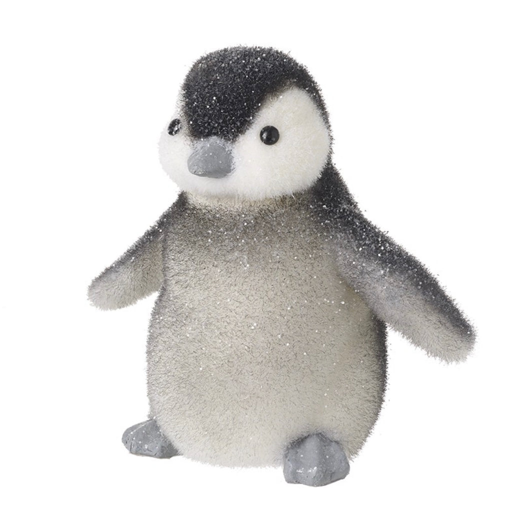 Small Penguin