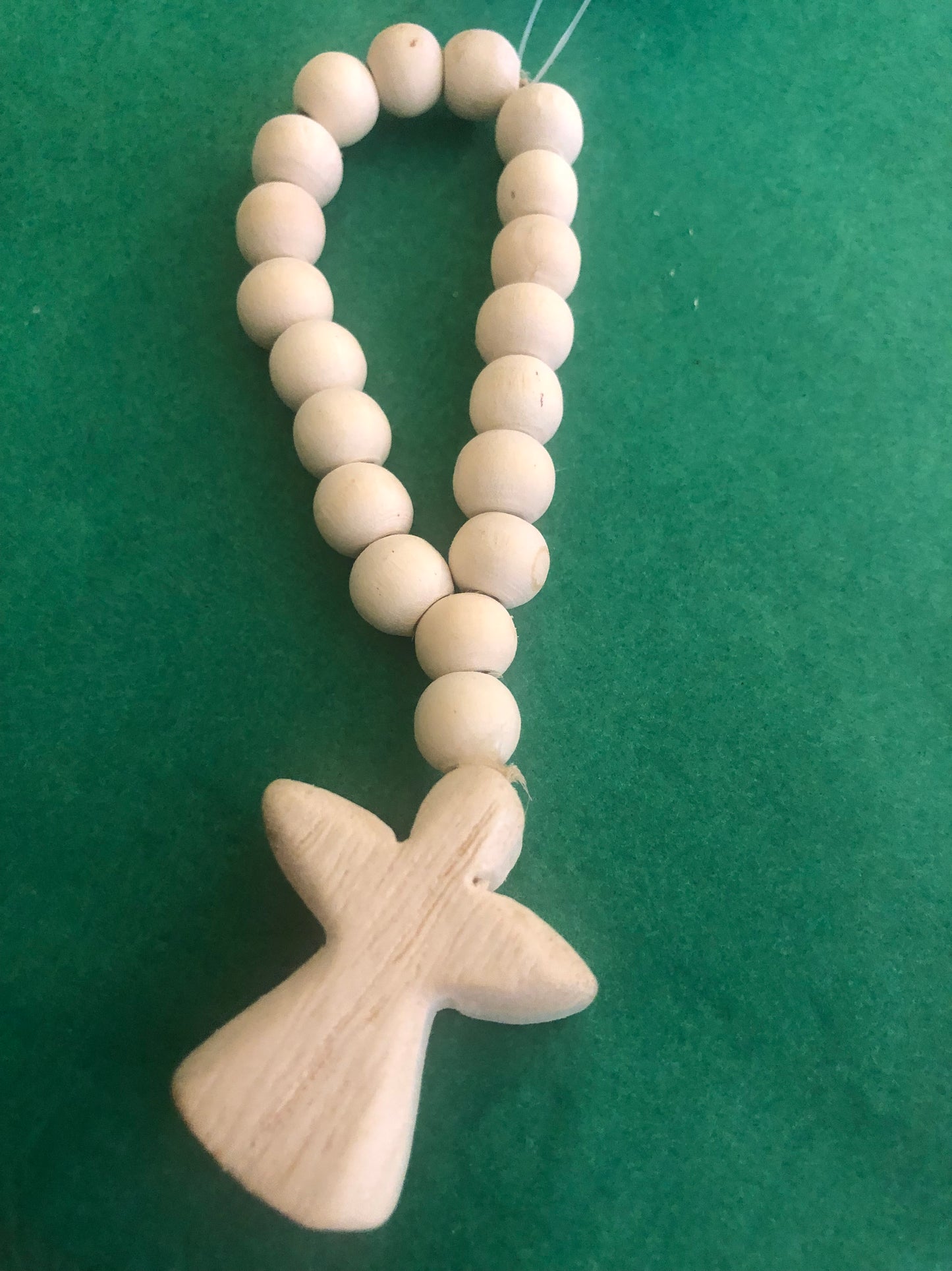 Angel Beads