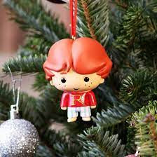 Harry Potter decoration Ron Weasley