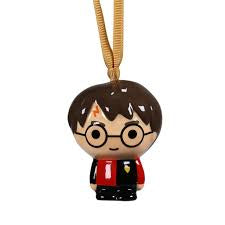 Harry Potter decoration Harry